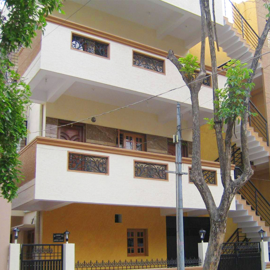 Krishnaresidence 1